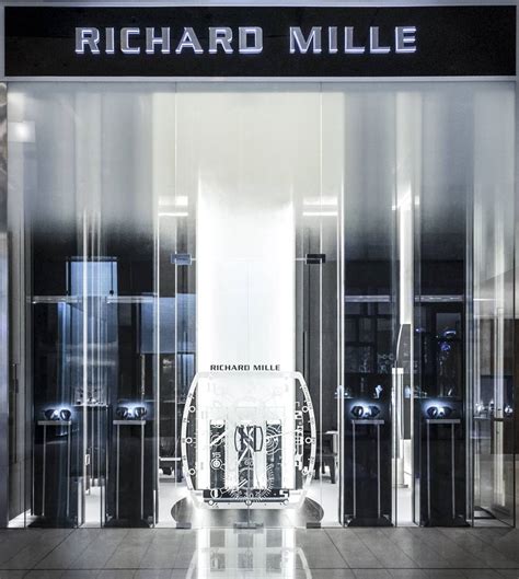 richard mille fze|richard mille dubai hours.